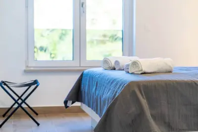 Holiday Above Dubrovnik-apartment with terrace and pool