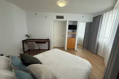 Image de City Central Two beds Apartment