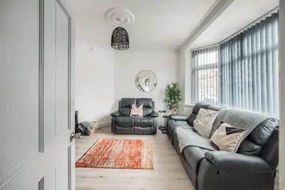Image de 4 Bedroom House - Unli Wi-Fi - Parking