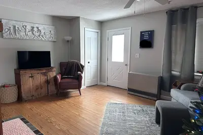 Image de Saint Lawrence River Chalet