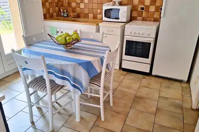 Image de Maison familiale *Animaux acceptés*