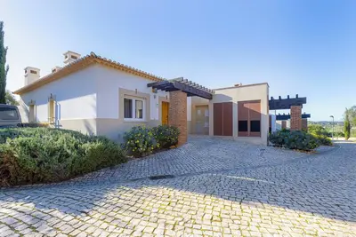 Maison Shangri-La