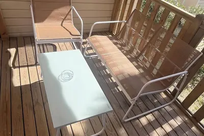 Image de Mobil Home Le Flamant Rose