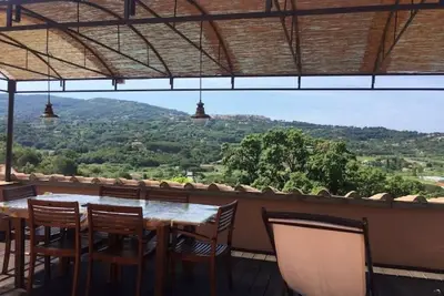 Image de Le Pitte Farmhouse - Le Pitte 1