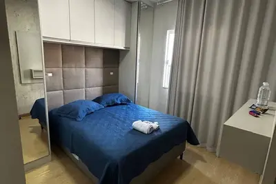 Image de Functional Apartment, close to highways and the city's main hypermarket