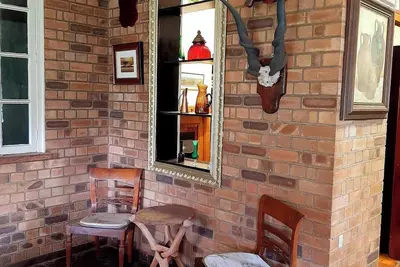 Image de Fabulous 4-bedroom farmhouse in Hekpoort with stunning views
