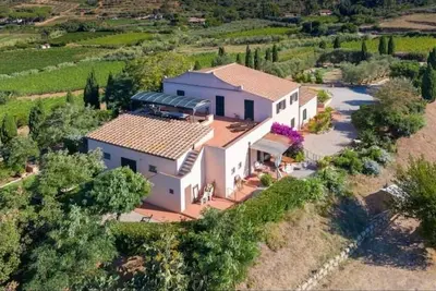 Image de Le Pitte Farmhouse - Le Pitte 3
