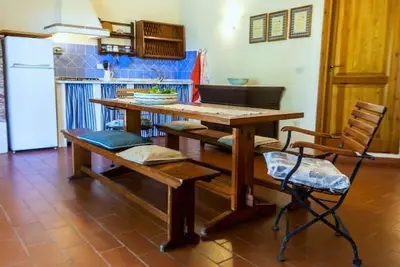Image de Casale le Pitte 4