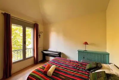 Image de Maison de famille proche gare