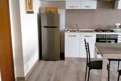 Image de Apartment at Gioia's