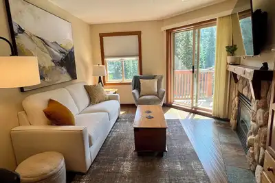 Image de Main Village, Ski-in Ski-out, Hot Tub, Condo