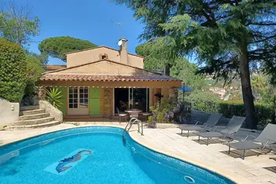 Image de Villa Mas Fa Suza