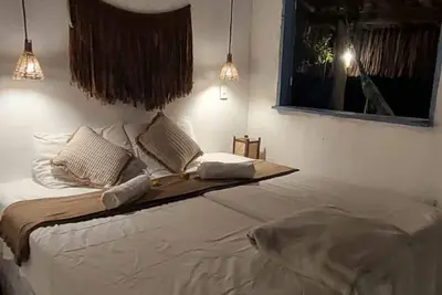 Image de Sleep and wake up to the sound of the sea