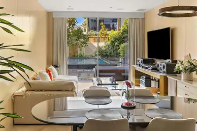 Image de Five The Palm Jumeirah