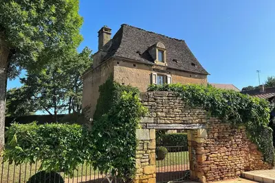 Image de Domaine d'exception classé***** niché au coeur du Périgord Noir.