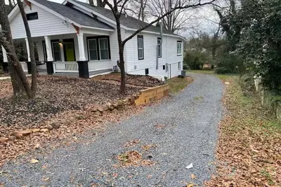 Image de 3 Bedroom 2 Bath Atlanta Home Near Downtown and Lakewood Amphitheater