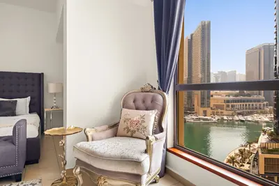 Image de Jumeirah Beach Apartment