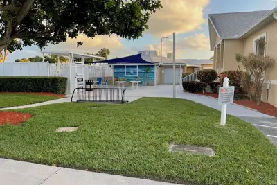 Image de Charming 2-bedroom house in Jensen Beach