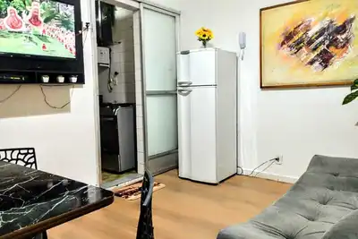 Image de Copacabana Apartamento Familiar