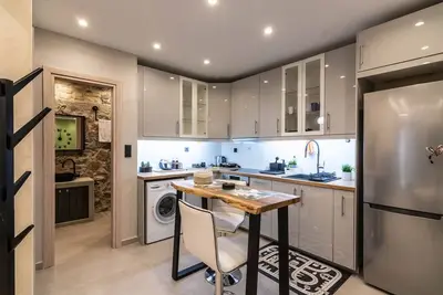 Image de Downtown cozy studio in Exarchia