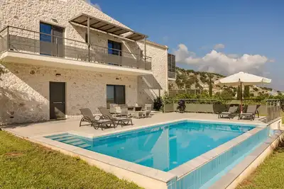 Image de Petradi Villa Skala Iii