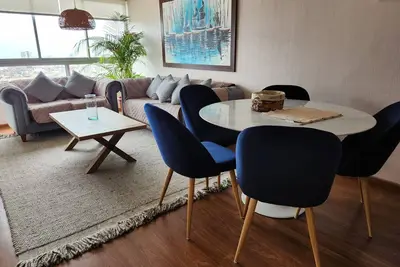 Pueblo Libre Sky 2 rest apartment