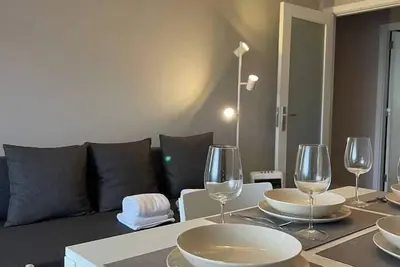 Image de Nice apartment in Gaia next to Bodegas