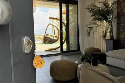 Villa Liv, Stunning views, Pool