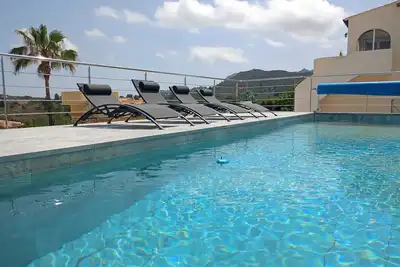 Image de Villa Piscine, Charme et confort