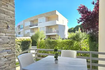Image de Lura 2 Holiday Homes 126