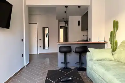 Image de A27 High Standing Apartment