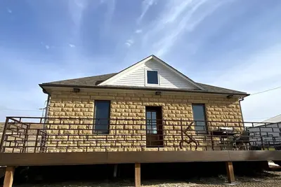 Image de Canyon Acres Ranch Russell