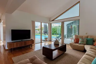 Image de Villa da Penha by refuge® holiday homes