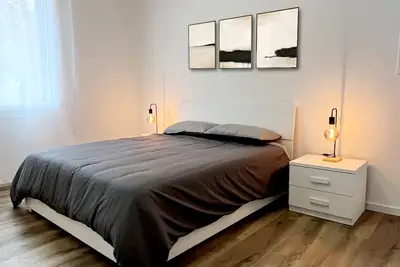 Image de Casa Umberto - Fully renovated apartment in 2023.