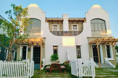 Image de Luxury 3 br Windsea Villa - Novaworld Pt