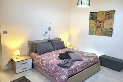Image de House in the small village of Irpinia, for groups of friends and families