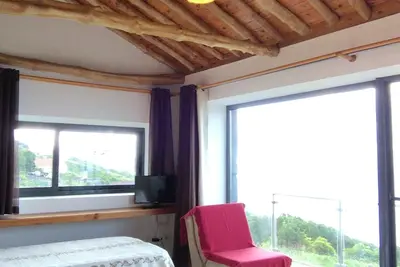 Image de Atafona Cabo das Casas Floor 1