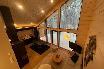 Image de Villa Chill Levi