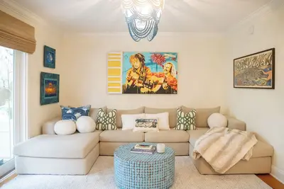 Image de Downtown Sanctuary - the perfect location in Ocean Springs!