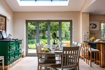 Image de Ryeworth Cottage