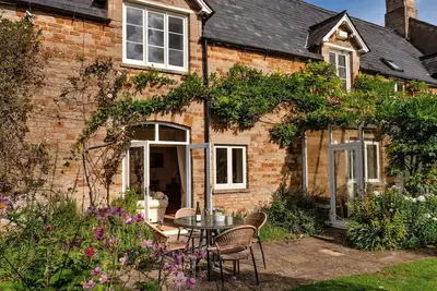 Image de Lodge Cottage
