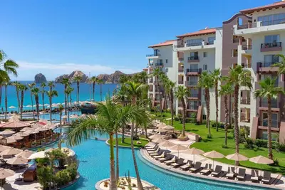 Image de Beautiful Beachfront Resort in gorgeous Cabo San Lucas, \nMexico\n