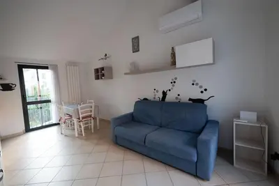 Image de Apartment 300m from the sea with parking