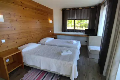 Image de Atafona Cabo das Casas R/C
