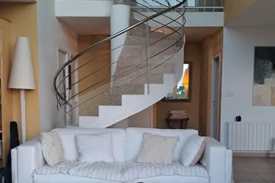 Image de Maison d'architecte 5 chambres vue mer splendide? Idéale pour 2 familles