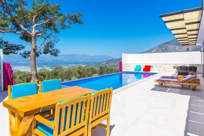 Image de Uzumlu Village 1 Bedroom Villa 1146