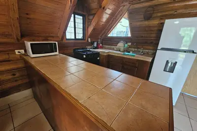 Image de Rincon del Angel cabin 1