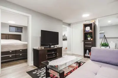 Image de Cozy Toronto Private Apartment