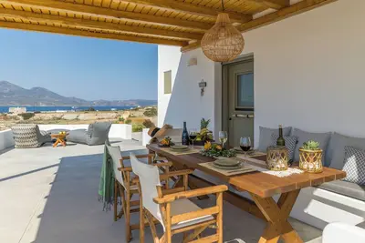 Image de Naias View Home Milos