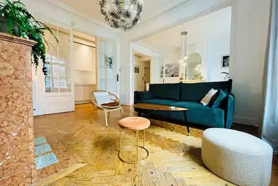 Image de Appartement haut de gamme